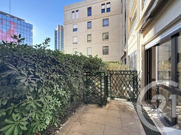 Appartement F2 Bis à vendre  3 pièces - 55,30 m 2   CASTRIES  - 34