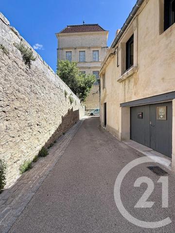 Appartement F2 Bis à vendre  3 pièces - 55,30 m 2   CASTRIES  - 34