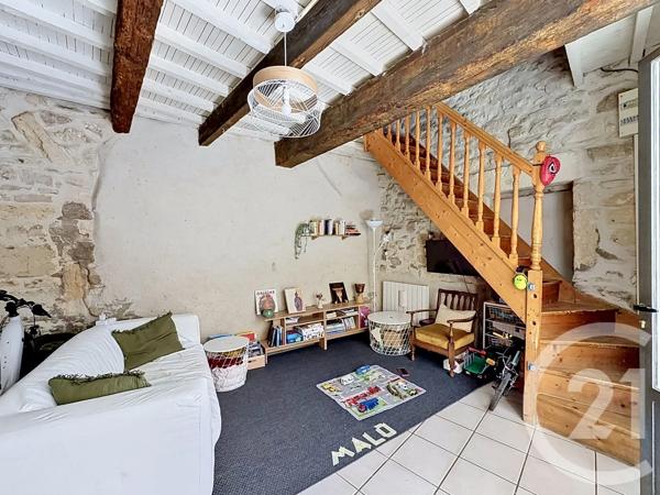 Appartement F2 Bis à vendre  3 pièces - 55,30 m 2   CASTRIES  - 34