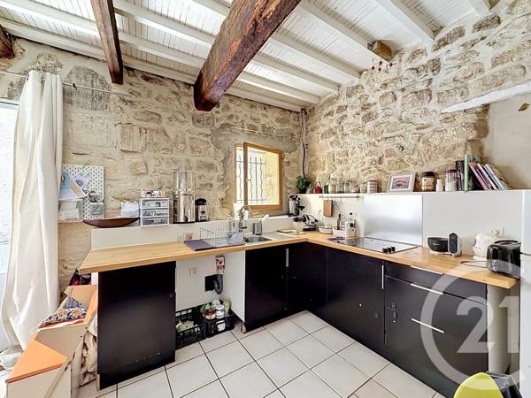 Appartement F2 Bis à vendre  3 pièces - 55,30 m 2   CASTRIES  - 34