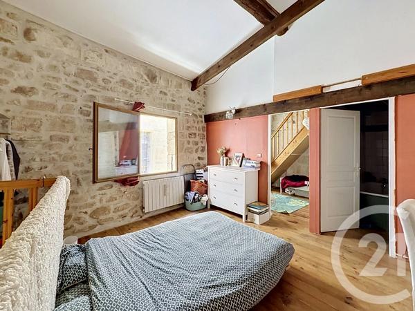 Appartement F2 Bis à vendre  3 pièces - 55,30 m 2   CASTRIES  - 34
