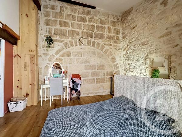 Appartement F2 Bis à vendre  3 pièces - 55,30 m 2   CASTRIES  - 34