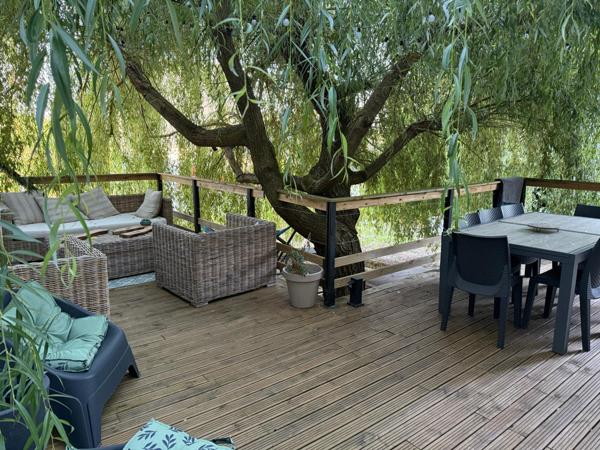 Magnifique Loft de 217 m2