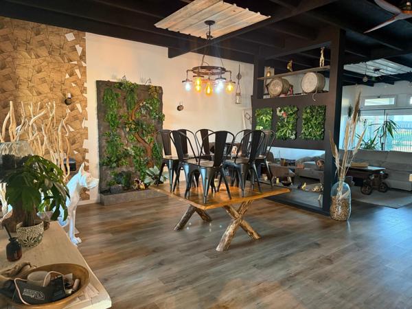 Magnifique Loft de 217 m2