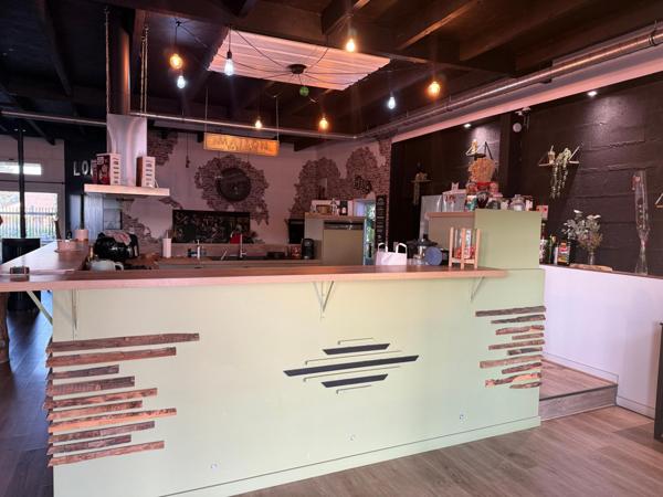 Magnifique Loft de 217 m2