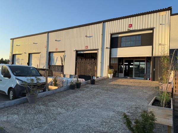 Magnifique Loft de 217 m2