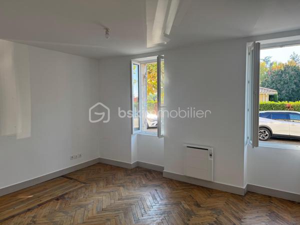 Maison de ville de 115 m²