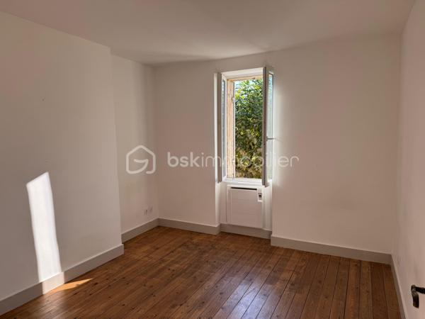 Maison de ville de 115 m²