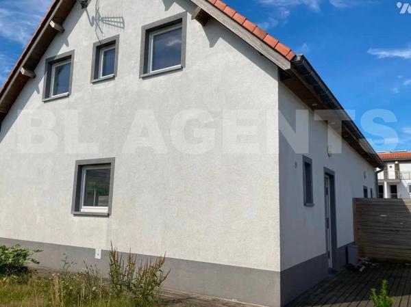 maison/villa 3 pièce(s) 71 m2