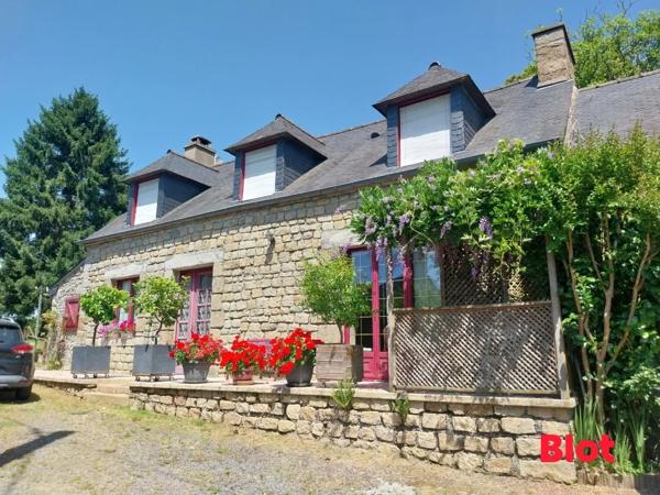 Maison 6 pièce(s)