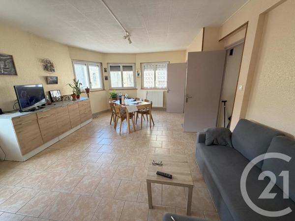 Appartement à vendre  3 pièces - 86,31 m 2   LANNEMEZAN  - 65