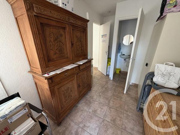 Appartement à vendre  3 pièces - 86,31 m 2   LANNEMEZAN  - 65