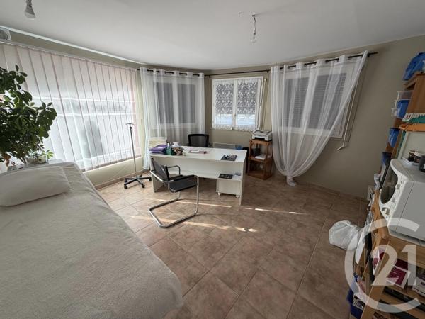 Appartement à vendre  3 pièces - 86,31 m 2   LANNEMEZAN  - 65