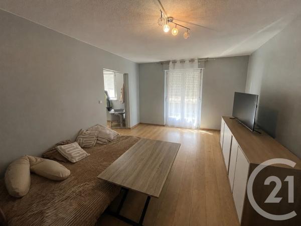 Appartement à vendre  3 pièces - 86,31 m 2   LANNEMEZAN  - 65