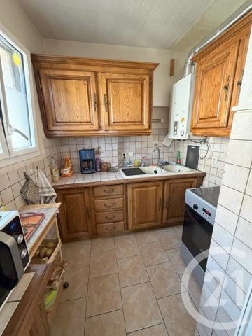 Appartement à vendre  3 pièces - 86,31 m 2   LANNEMEZAN  - 65