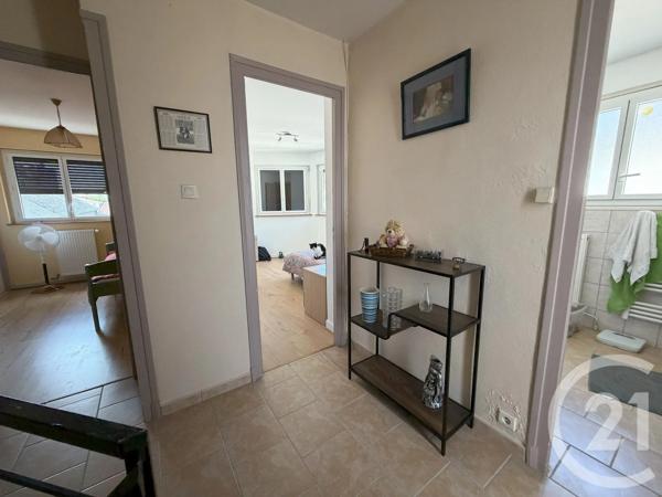 Appartement à vendre  3 pièces - 86,31 m 2   LANNEMEZAN  - 65