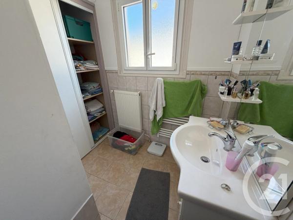 Appartement à vendre  3 pièces - 86,31 m 2   LANNEMEZAN  - 65