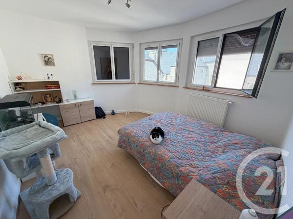 Appartement à vendre  3 pièces - 86,31 m 2   LANNEMEZAN  - 65