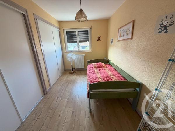 Appartement à vendre  3 pièces - 86,31 m 2   LANNEMEZAN  - 65