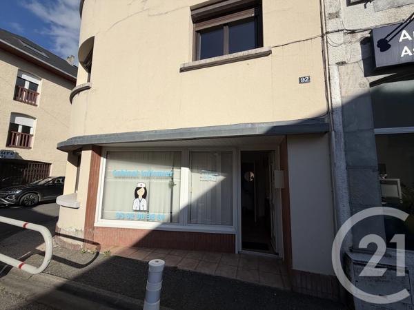 Appartement à vendre  3 pièces - 86,31 m 2   LANNEMEZAN  - 65