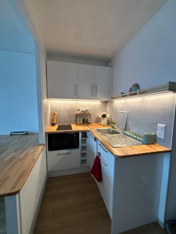 STUDIO MEUBLE ENTIEREMENT RENOVE