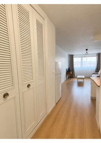 STUDIO MEUBLE ENTIEREMENT RENOVE