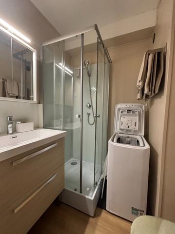 STUDIO MEUBLE ENTIEREMENT RENOVE