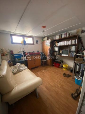 Maison ancienne de 75 m²