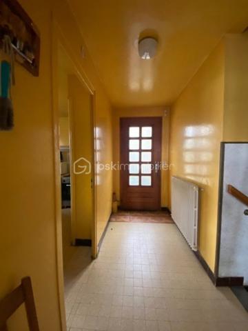 Maison ancienne de 75 m²