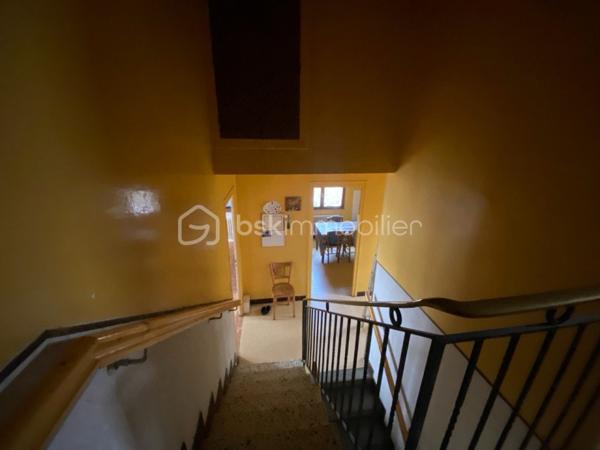 Maison ancienne de 75 m²