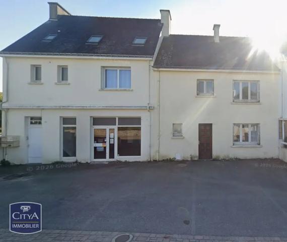 Maison à vendre 11 pièces 448m² Grand-Champ (56390)