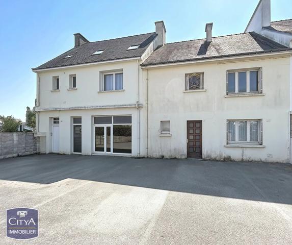 Maison à vendre 11 pièces 448m² Grand-Champ (56390)
