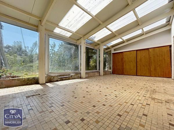 Maison à vendre 11 pièces 448m² Grand-Champ (56390)