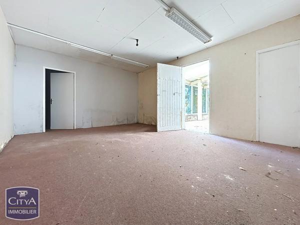 Maison à vendre 11 pièces 448m² Grand-Champ (56390)