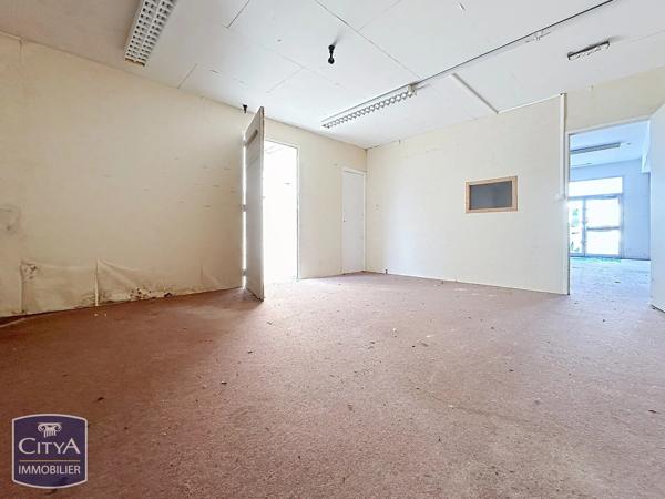 Maison à vendre 11 pièces 448m² Grand-Champ (56390)