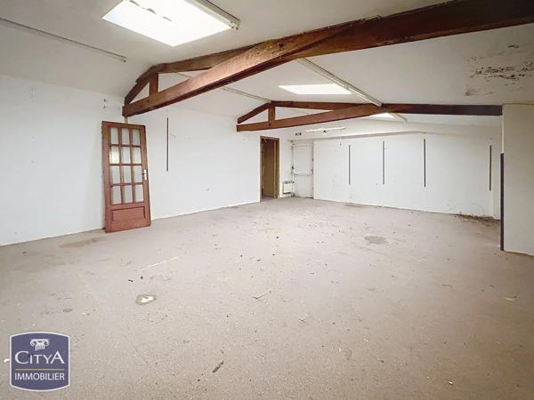 Maison à vendre 11 pièces 448m² Grand-Champ (56390)