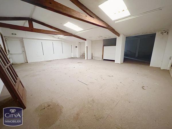 Maison à vendre 11 pièces 448m² Grand-Champ (56390)