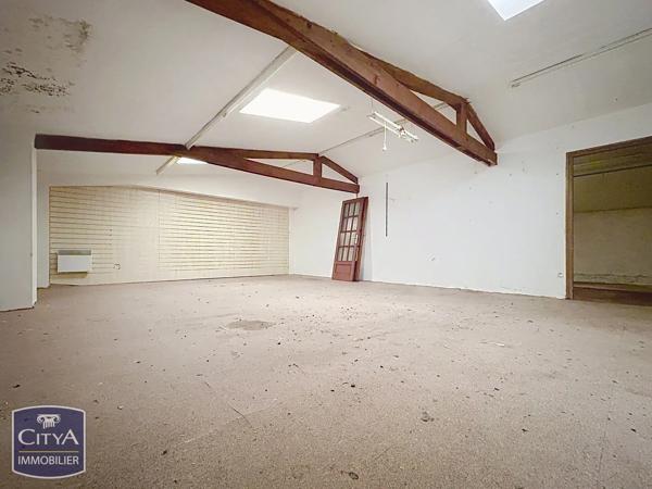 Maison à vendre 11 pièces 448m² Grand-Champ (56390)