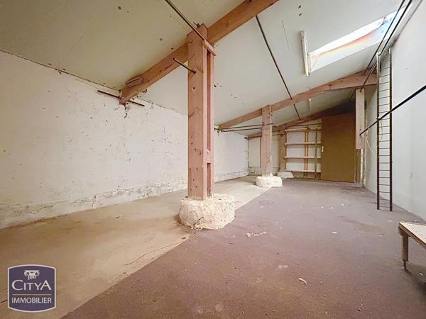 Maison à vendre 11 pièces 448m² Grand-Champ (56390)