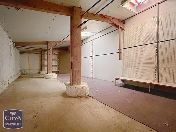 Maison à vendre 11 pièces 448m² Grand-Champ (56390)