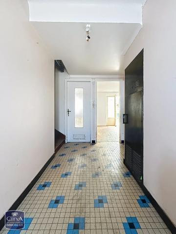 Maison à vendre 11 pièces 448m² Grand-Champ (56390)