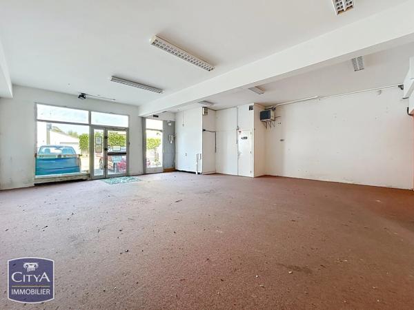 Maison à vendre 11 pièces 448m² Grand-Champ (56390)