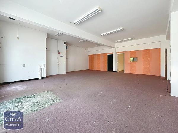 Maison à vendre 11 pièces 448m² Grand-Champ (56390)