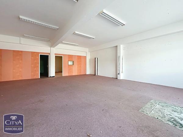 Maison à vendre 11 pièces 448m² Grand-Champ (56390)