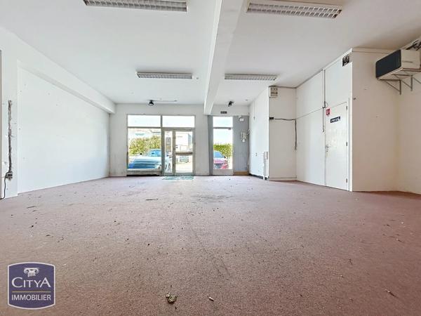 Maison à vendre 11 pièces 448m² Grand-Champ (56390)