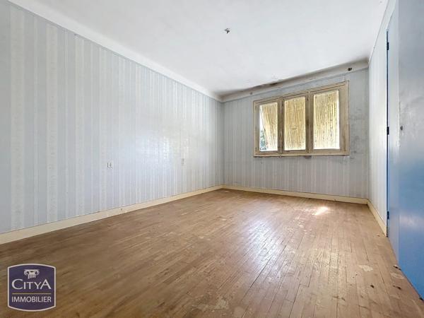 Maison à vendre 11 pièces 448m² Grand-Champ (56390)