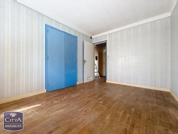 Maison à vendre 11 pièces 448m² Grand-Champ (56390)
