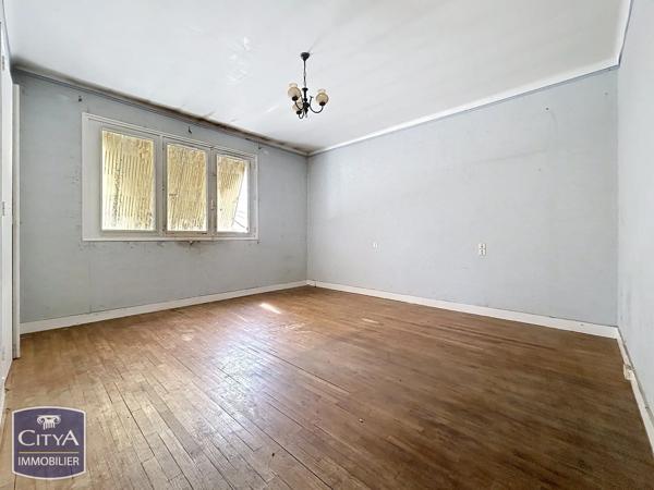 Maison à vendre 11 pièces 448m² Grand-Champ (56390)