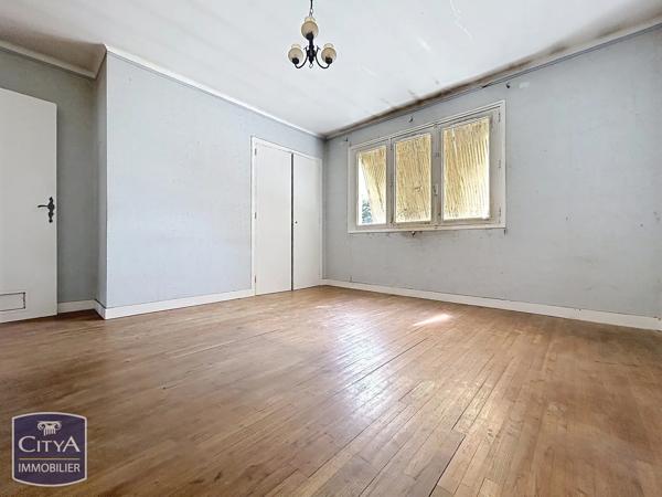 Maison à vendre 11 pièces 448m² Grand-Champ (56390)