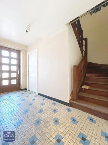 Maison à vendre 11 pièces 448m² Grand-Champ (56390)
